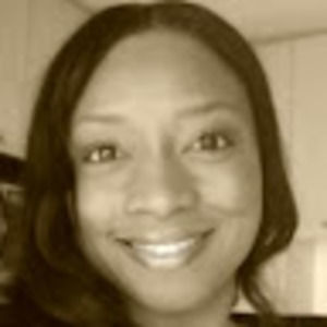 Meet your Posher, Rosalyn